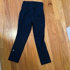 Lululemon leggings
